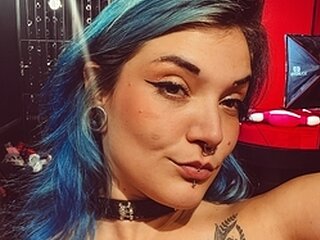 Blue Fetish's Picture