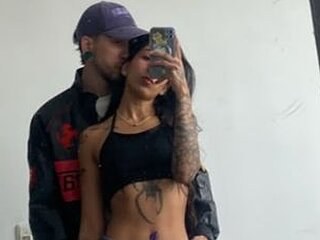 Kitie and Kevin's Picture
