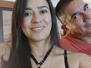 Manu and Cata's Picture