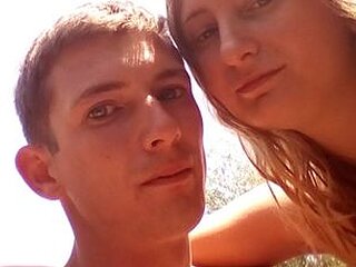 Juanna and Colin's Picture